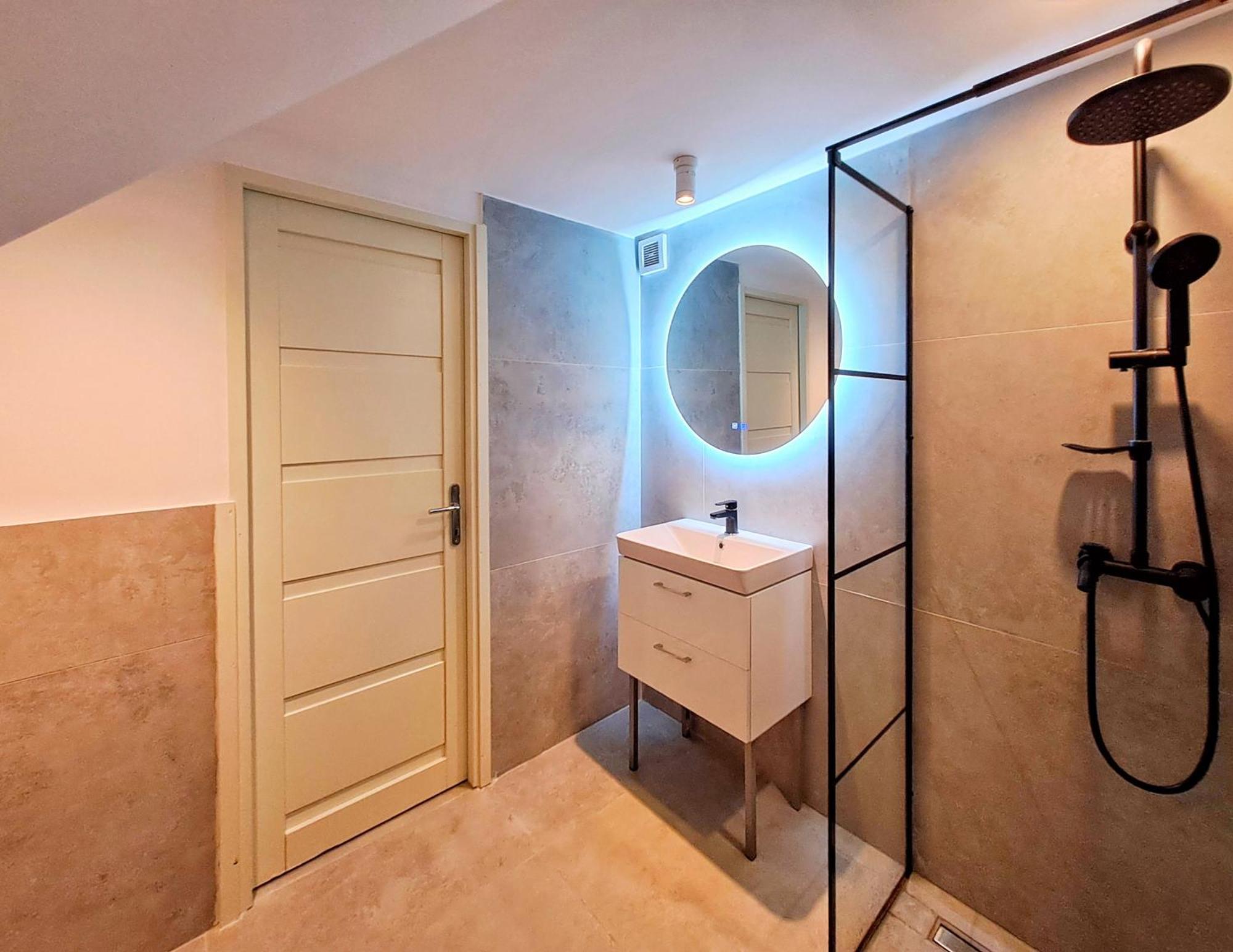 Masszi Apartman Budapest Luaran gambar
